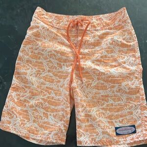 Vinyard Vines swim trunks Boys